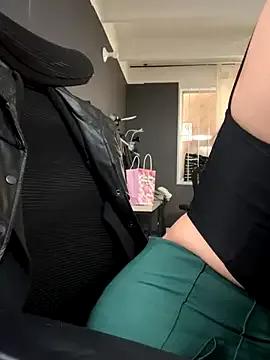 Private Isabella_Varella on StripChat