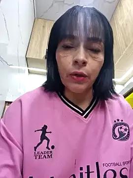 Freechat istthalexa on StripChat