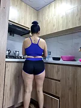 Freechat istthalexa on StripChat