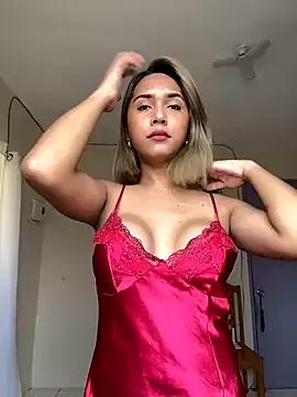 Private IvoryKath on StripChat