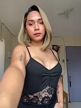 Private IvoryKath on StripChat