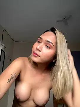 Private IvoryKath on StripChat