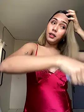 Private IvoryKath on StripChat