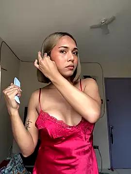 Private IvoryKath on StripChat