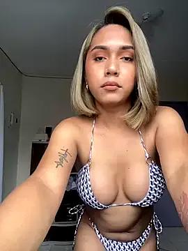 Private IvoryKath on StripChat