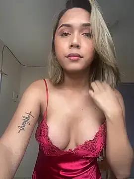 Private IvoryKath on StripChat