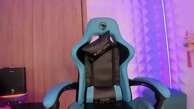 Freechat Jendralevis on StripChat