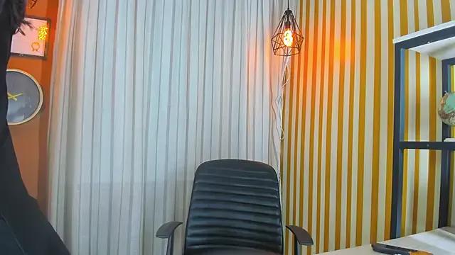 StripChat Jenni_Zeller is Freechat Jenni_Zeller — write your name on my body