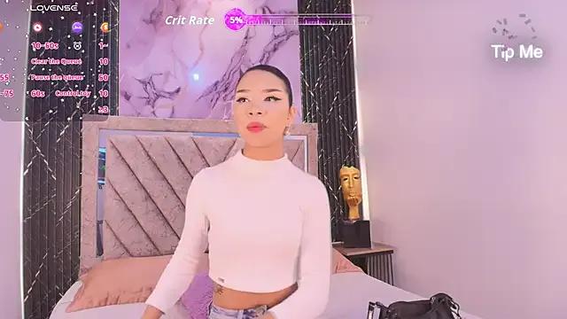 jennie_whitee on StripChat 