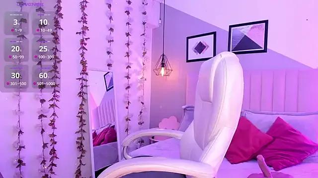 StripChat Jenniekim_18 is Freechat Jenniekim_18 — Show my tongue+quickly lick in cock