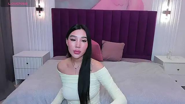 Private Jennifer_Munoz on StripChat