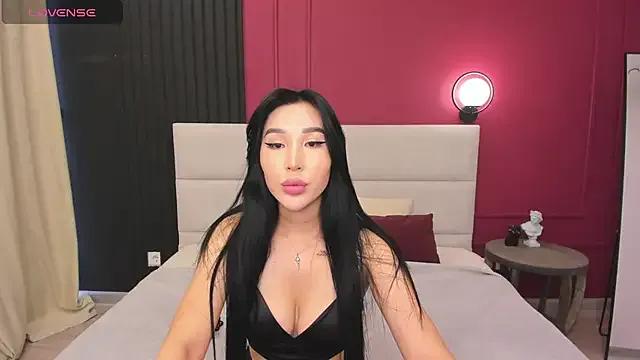 Private Jennifer_Munoz on StripChat