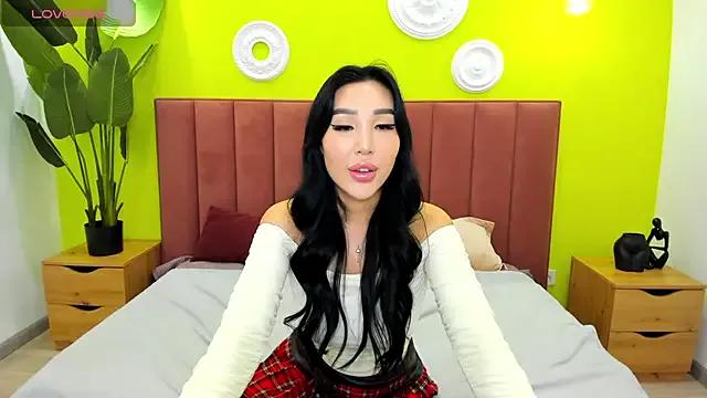 Private Jennifer_Munoz on StripChat