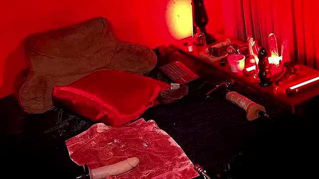 Freechat JenniferCD on StripChat