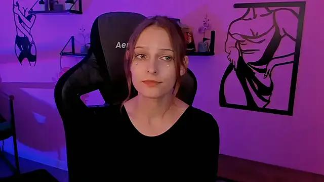 JenniferKiim on StripChat