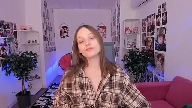 JenniferKiim on StripChat