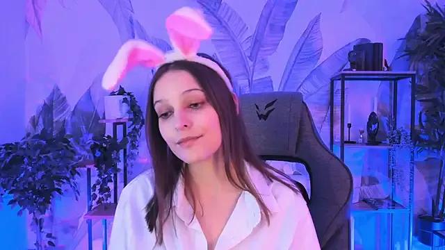 JenniferKiim on StripChat