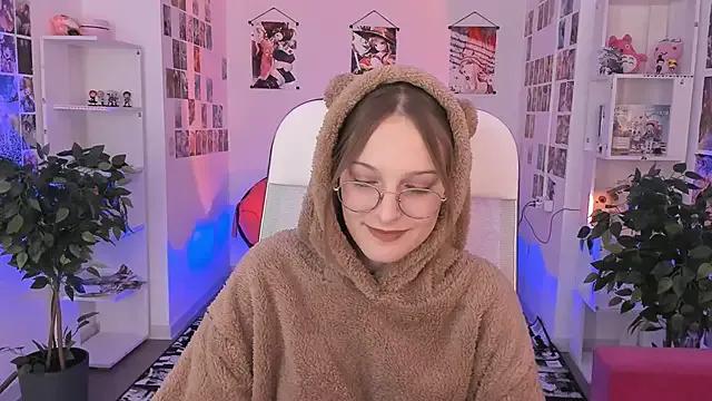 JenniferKiim on StripChat