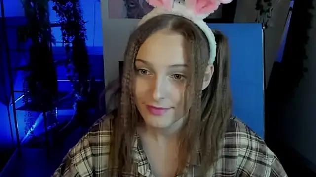 JenniferKiim on StripChat