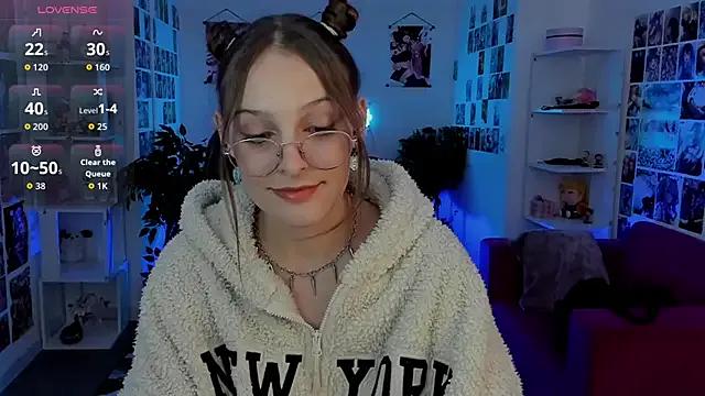 Avatar of JenniferKiim