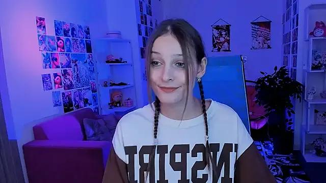 JenniferKiim on StripChat