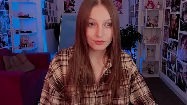 JenniferKiim on StripChat