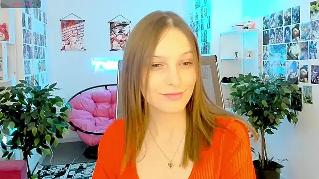 JenniferKiim on StripChat