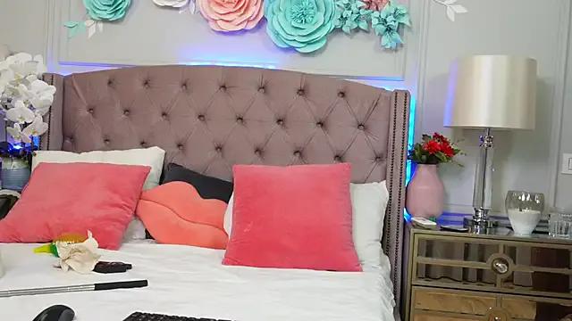 Freechat JenniferLovve on StripChat