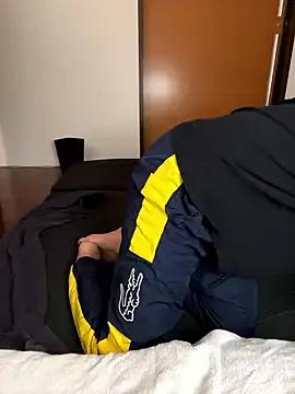 StripChat JOJO-operation_No1 is Group JOJO-operation_No1 — 19 JDCA