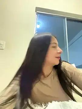 Karlee_Grey1 on StripChat