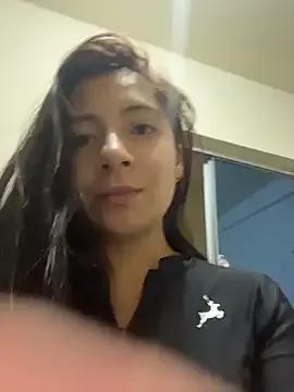 Karlee_Grey1 on StripChat