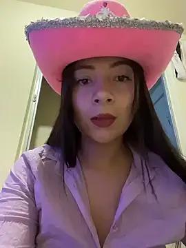 Karlee_Grey1 on StripChat