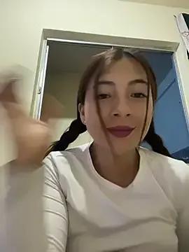 Karlee_Grey1 on StripChat