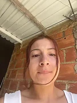 Karlee_Grey1 on StripChat