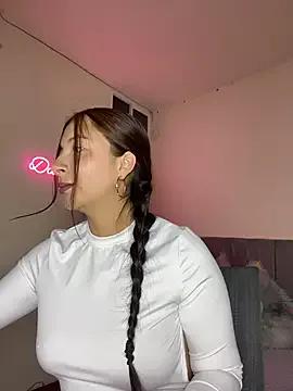 StripChat Karlee_Grey1 is Freechat Karlee_Grey1 — Body off