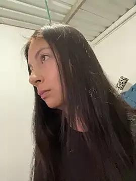 Karlee_Grey1 on StripChat