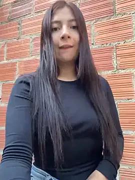 Karlee_Grey1 on StripChat