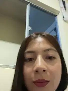 Karlee_Grey1 on StripChat