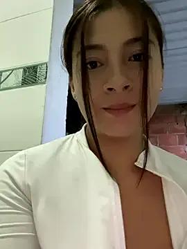 Karlee_Grey1 on StripChat