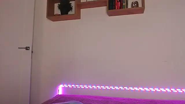 Karolina_love_ — Dirty show