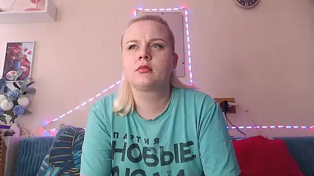 Avatar of Karolina_love_