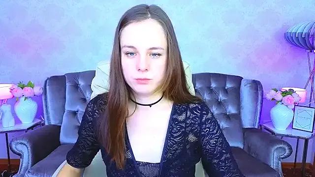 StripChat KarolinaSky is Freechat KarolinaSky — my first day here