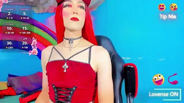 katalina-hot1 on StripChat 