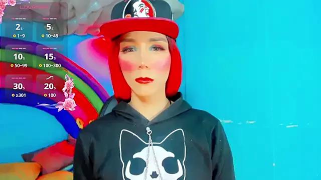 katalina-hot1 on StripChat 