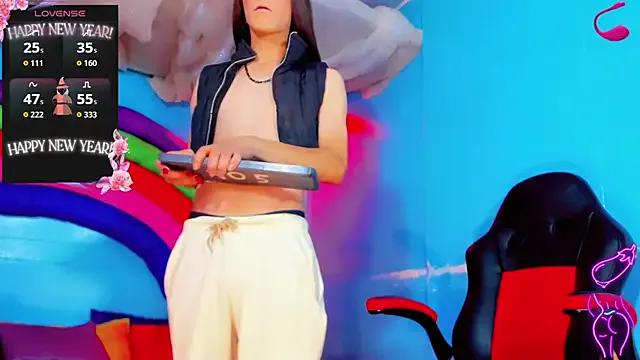 katalina-hot1 on StripChat 