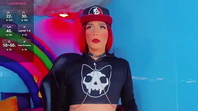 katalina-hot1 on StripChat 