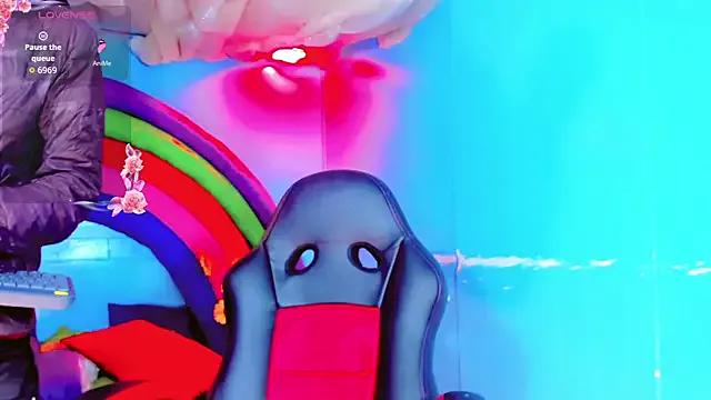 katalina-hot1 on StripChat 