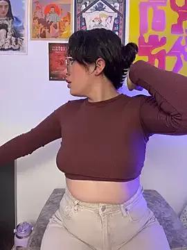 Katheerine on StripChat