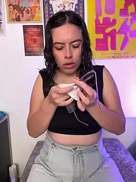 Katheerine on StripChat