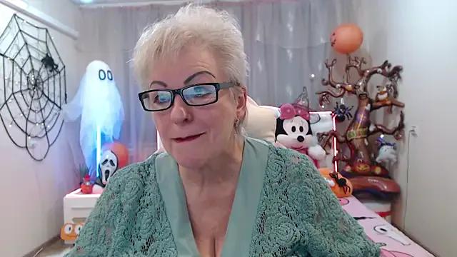 KayleSmoll on StripChat